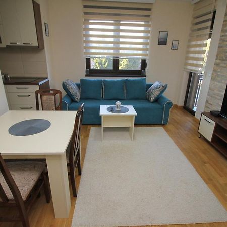 Apartment Lazarevic II Zlatibor Bagian luar foto