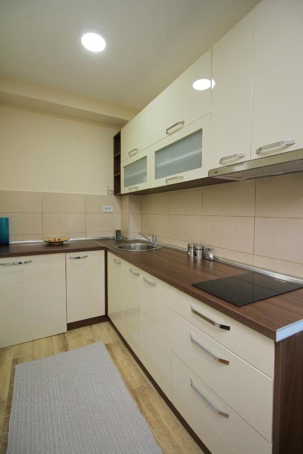 Apartment Lazarevic II Zlatibor Bagian luar foto