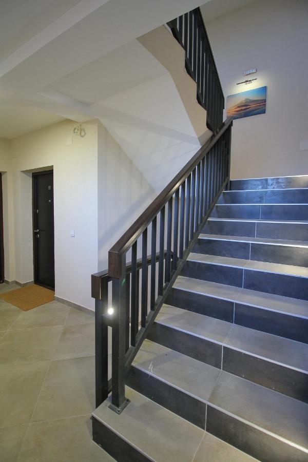 Apartment Lazarevic II Zlatibor Bagian luar foto