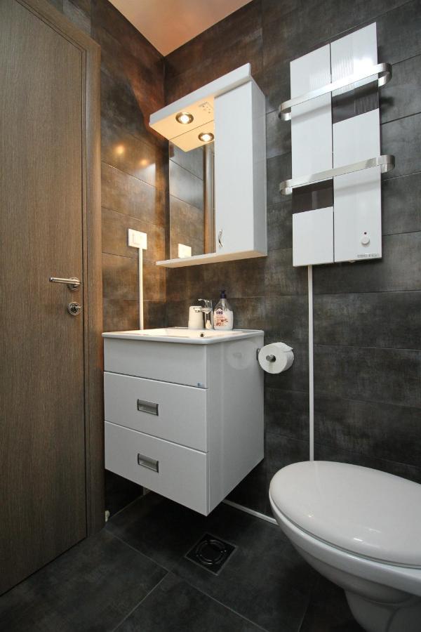 Apartment Lazarevic II Zlatibor Bagian luar foto