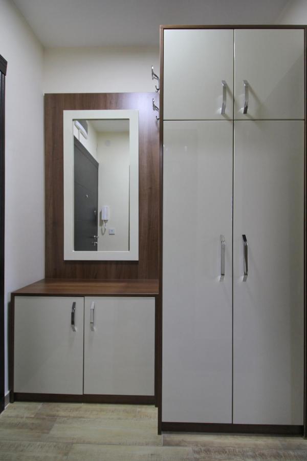 Apartment Lazarevic II Zlatibor Bagian luar foto