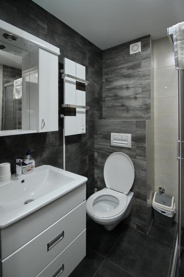 Apartment Lazarevic II Zlatibor Bagian luar foto