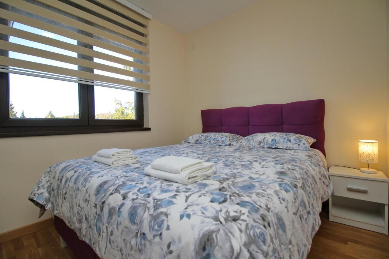Apartment Lazarevic II Zlatibor Bagian luar foto